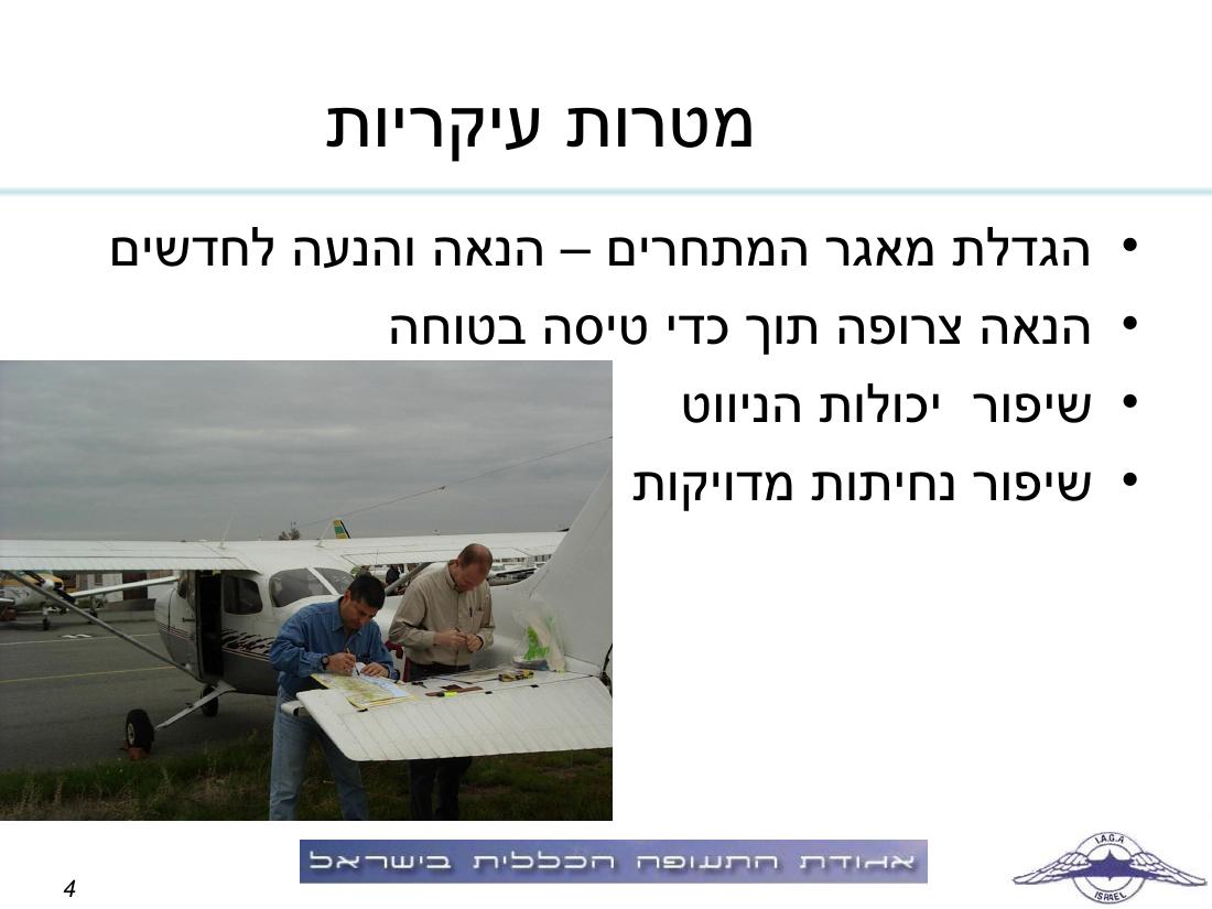 תדריך תחרות ניווט "קסם בעמק" – עמוד 4