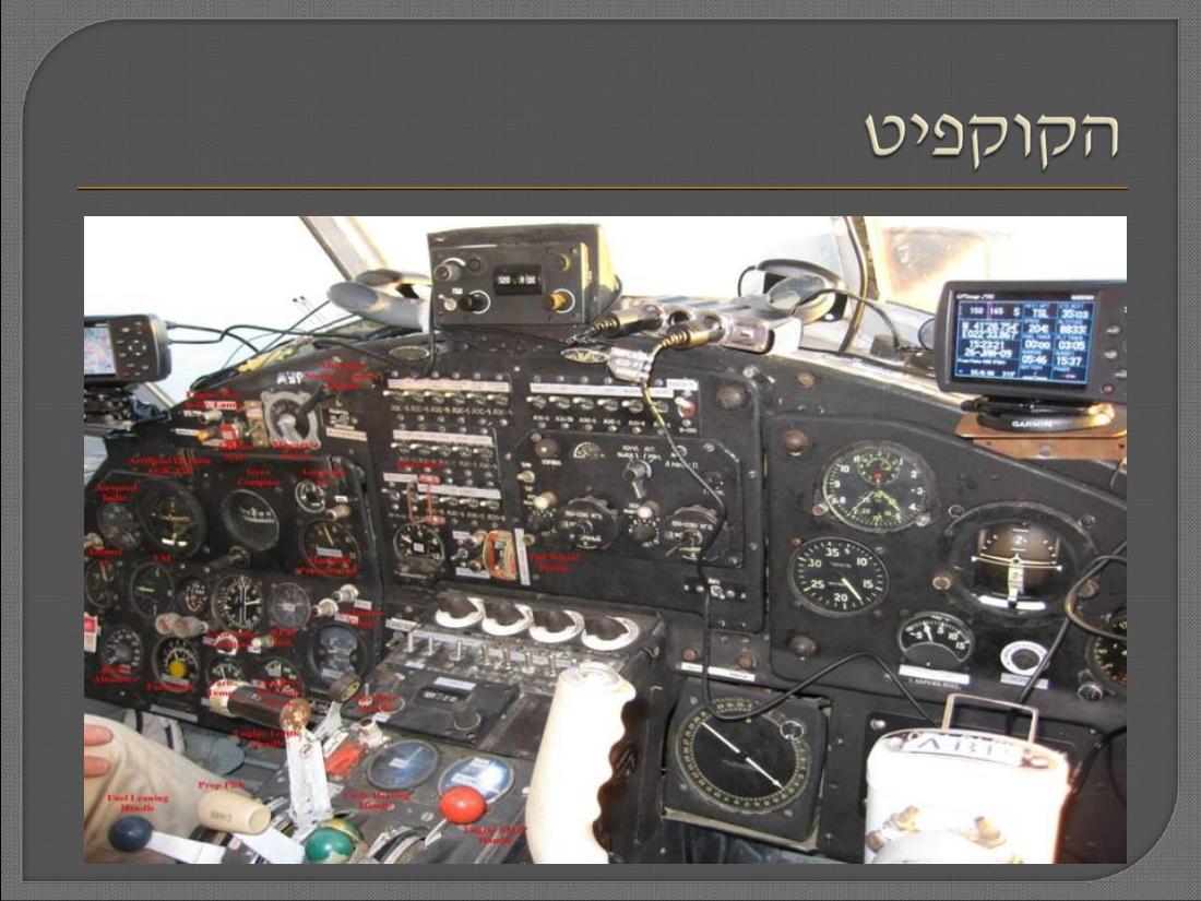 העברת מטוסי אנטונוב מהונגריה למוזמביק – עמוד 7