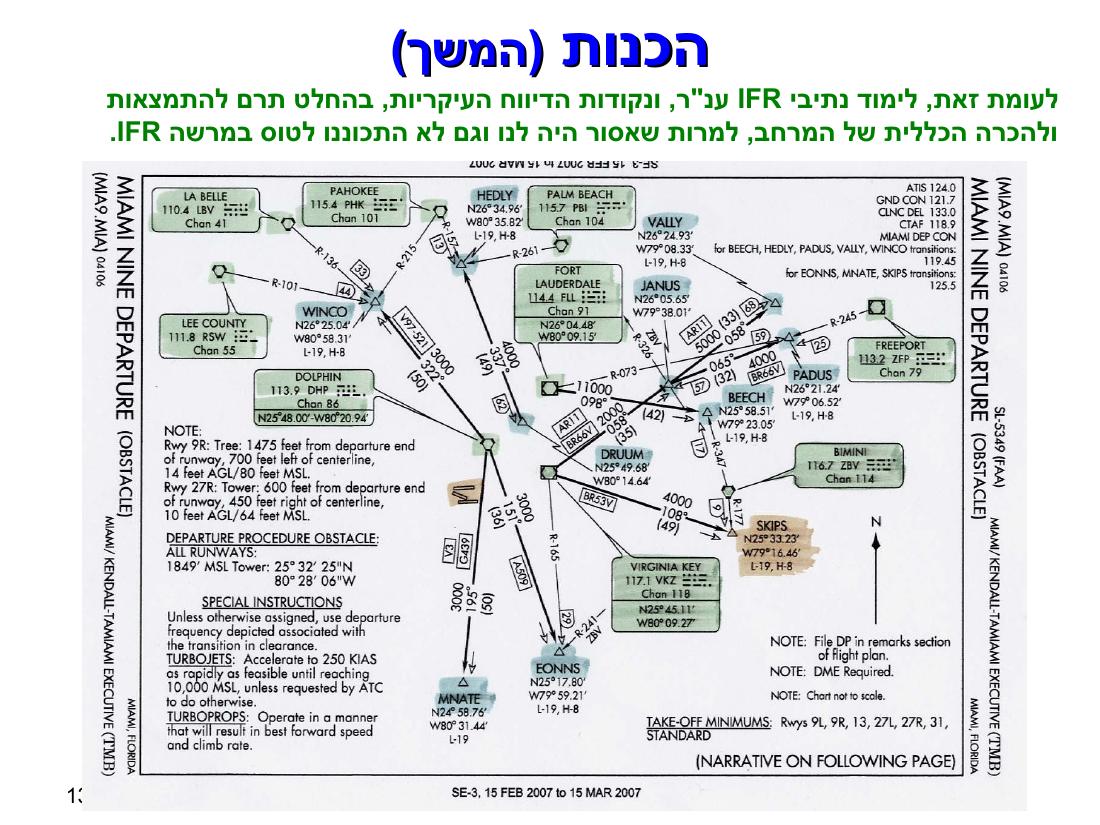 טיסה באיי בהמאס – עמוד 13