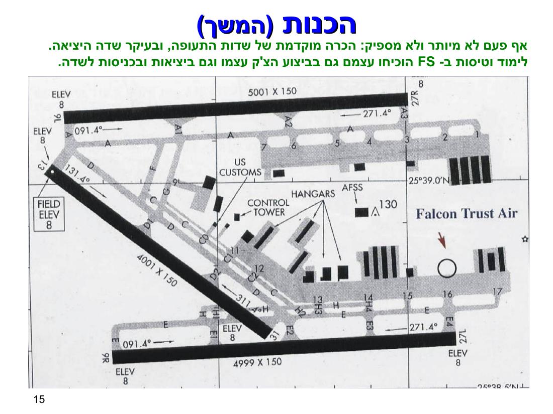 טיסה באיי בהמאס – עמוד 15