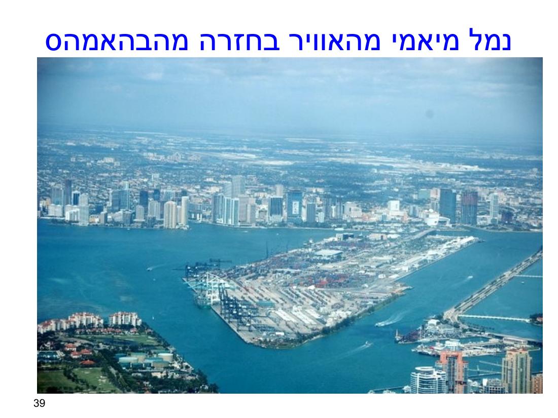 טיסה באיי בהמאס – עמוד 39
