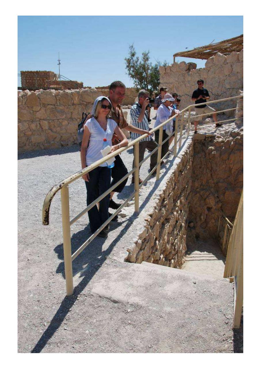 ביקור מגרמניה – עמוד 14