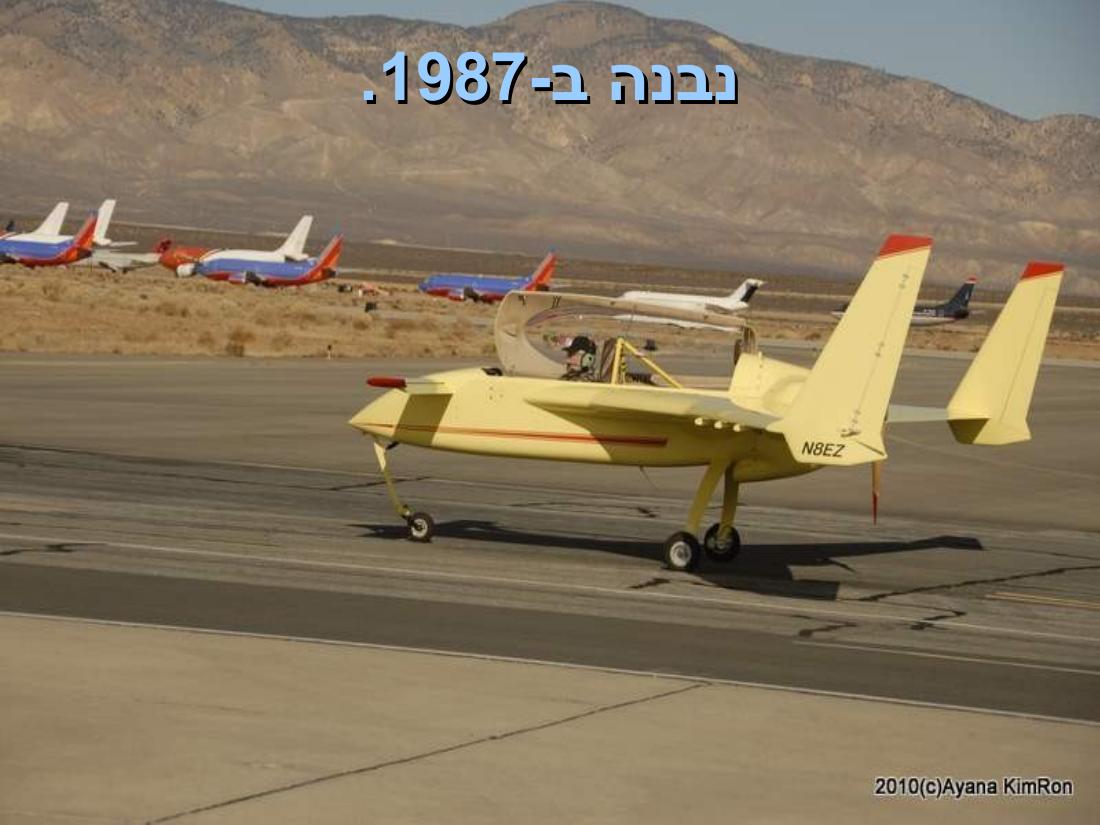 ביקור במדבר מוהווי..."שבת המשוגעת – עמוד 15