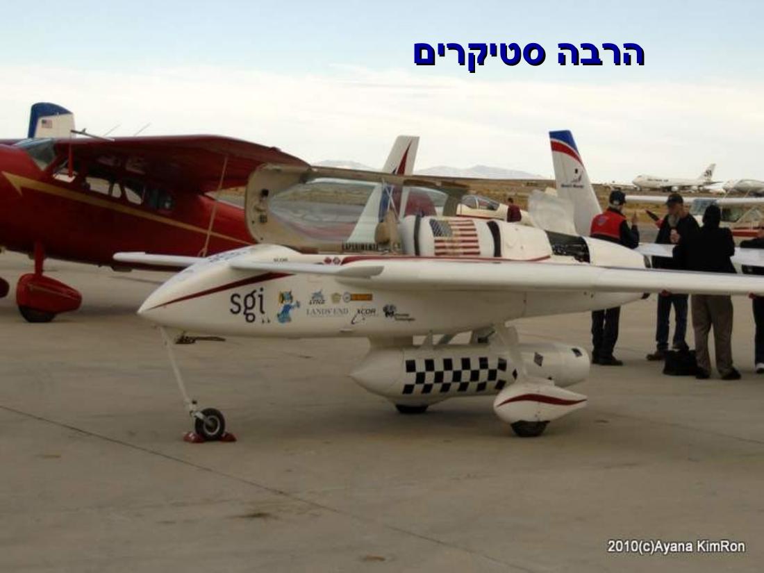 ביקור במדבר מוהווי..."שבת המשוגעת – עמוד 16