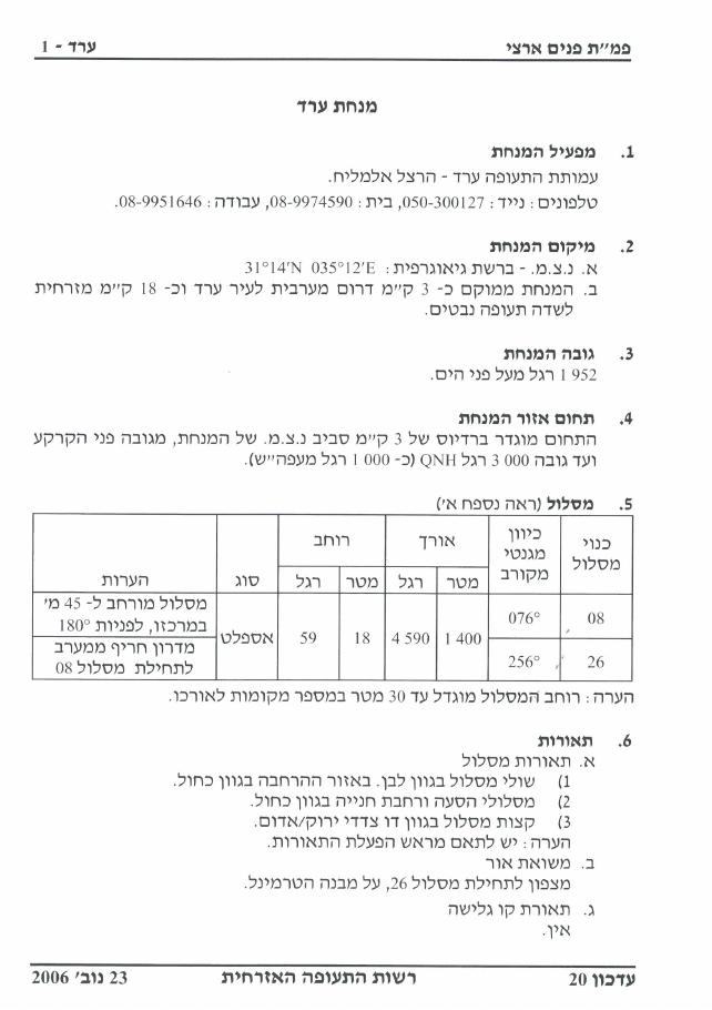 LLAR – עמוד 1