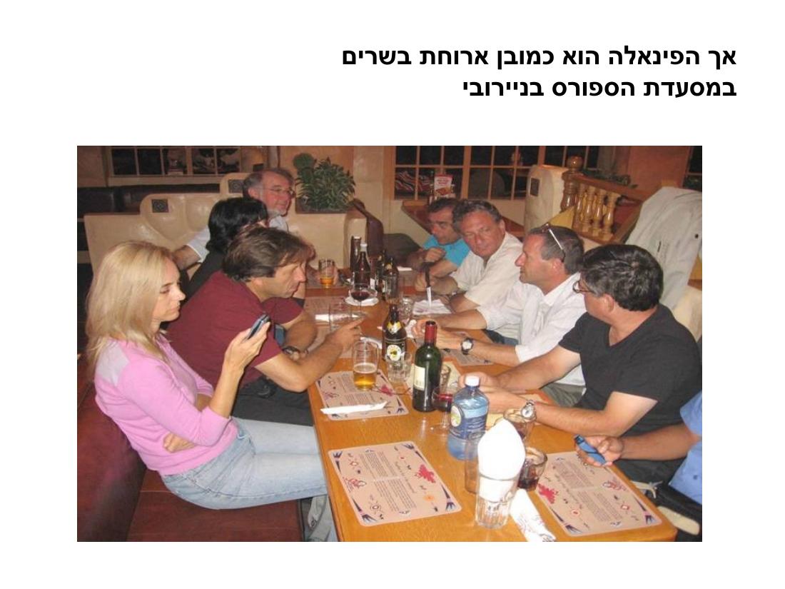 מצגת תמונות מהמטס לקניה – עמוד 6