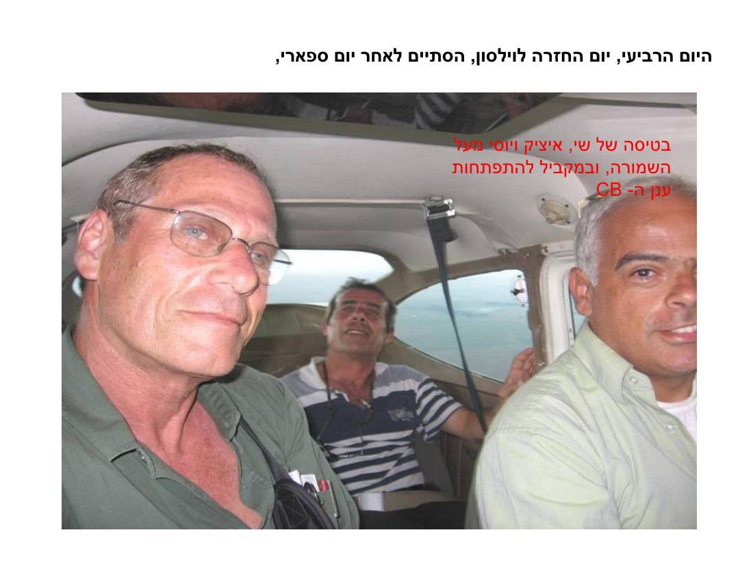 מצגת תמונות מהמטס לקניה – עמוד 64