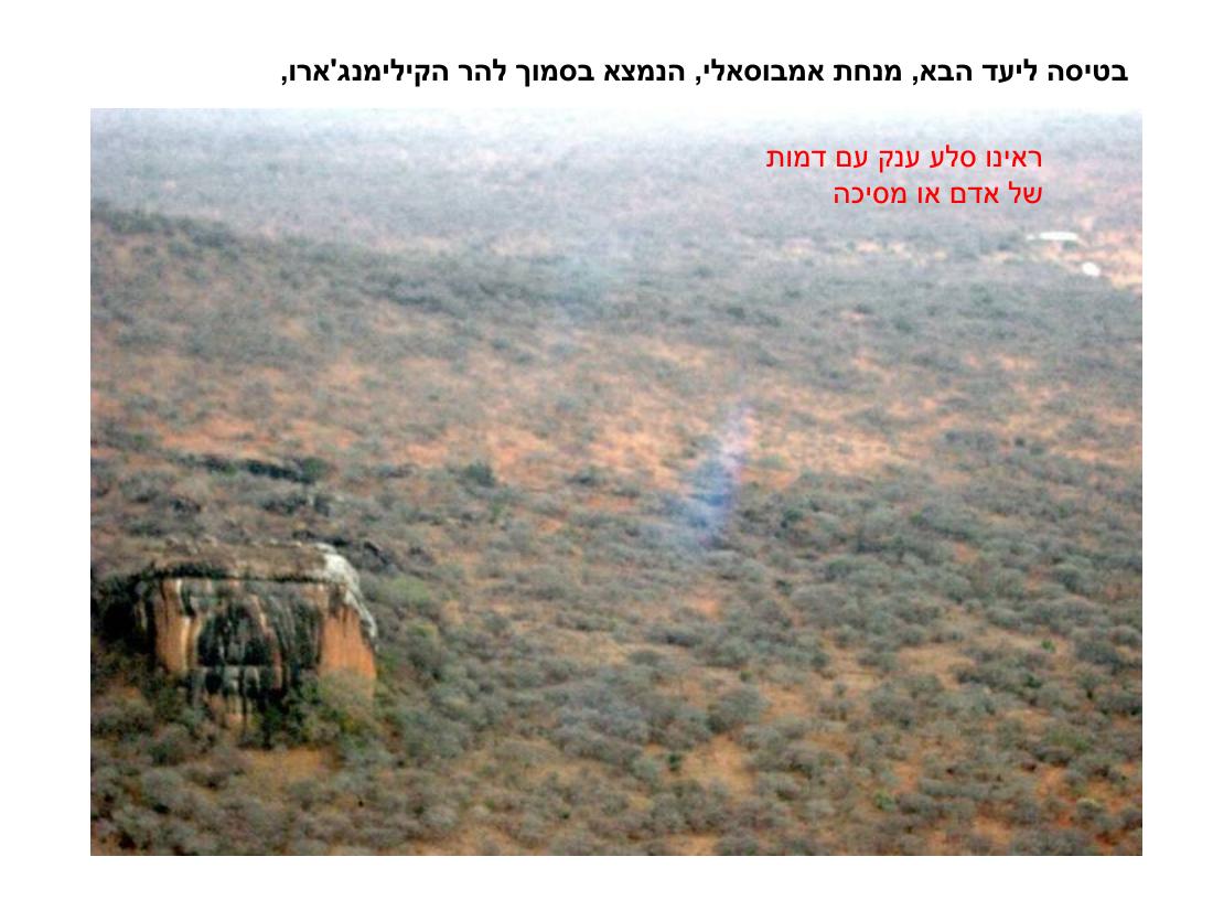 מצגת תמונות מהמטס לקניה – עמוד 72