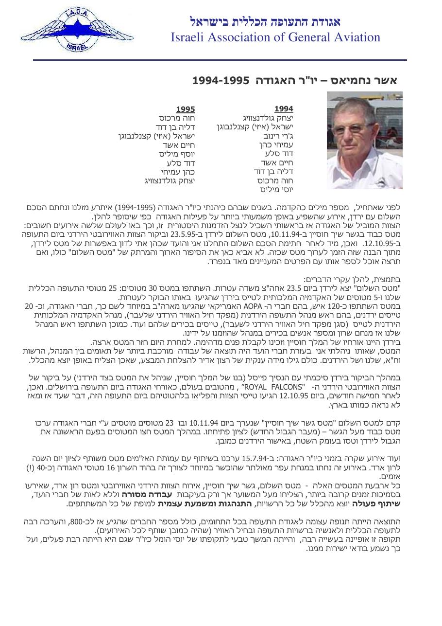 1994-1996 – עמוד 1