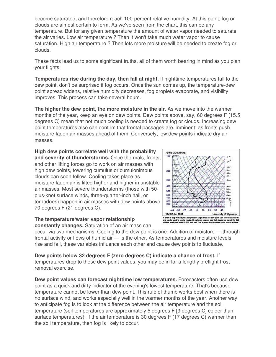 DewPoint – עמוד 2
