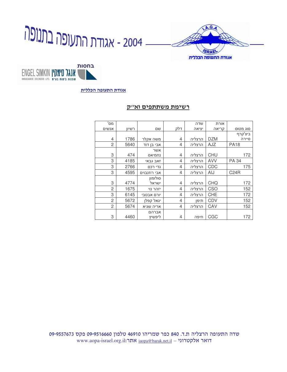 OvdaBriefing – עמוד 7