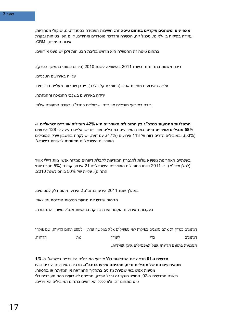 SafetySummery2011 – עמוד 21