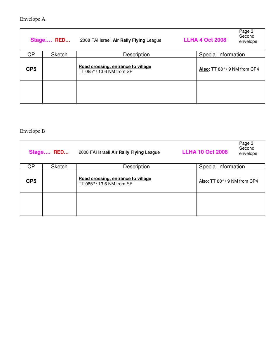 task sheet – עמוד 3