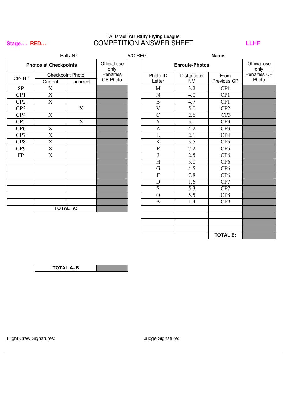 ANSWERS – עמוד 1