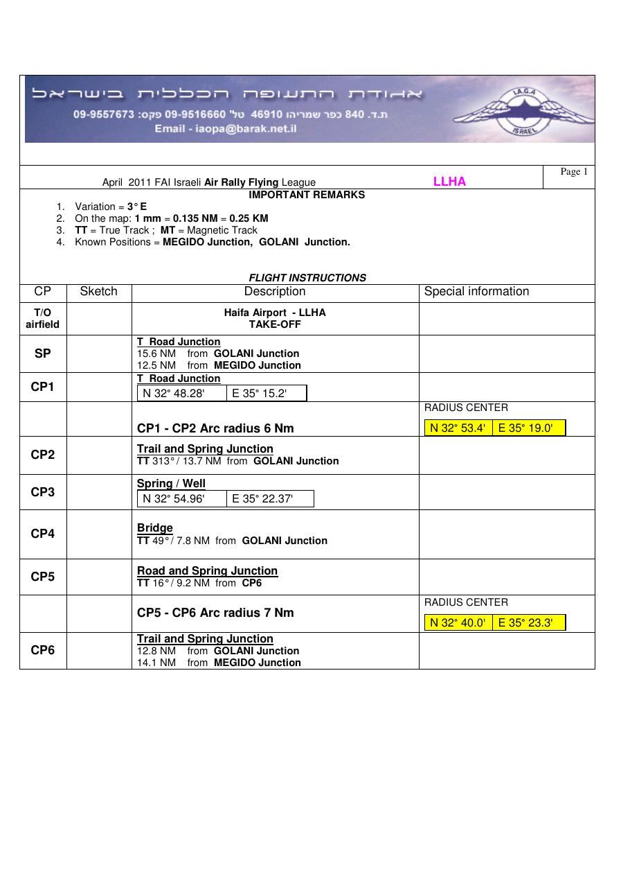 tasksheet – עמוד 1