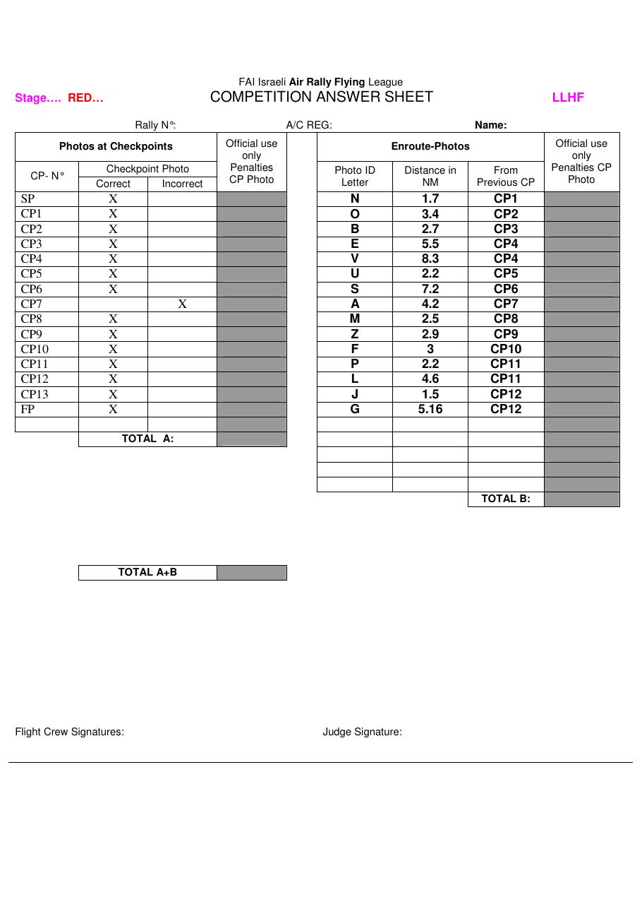 ANSWERS – עמוד 1
