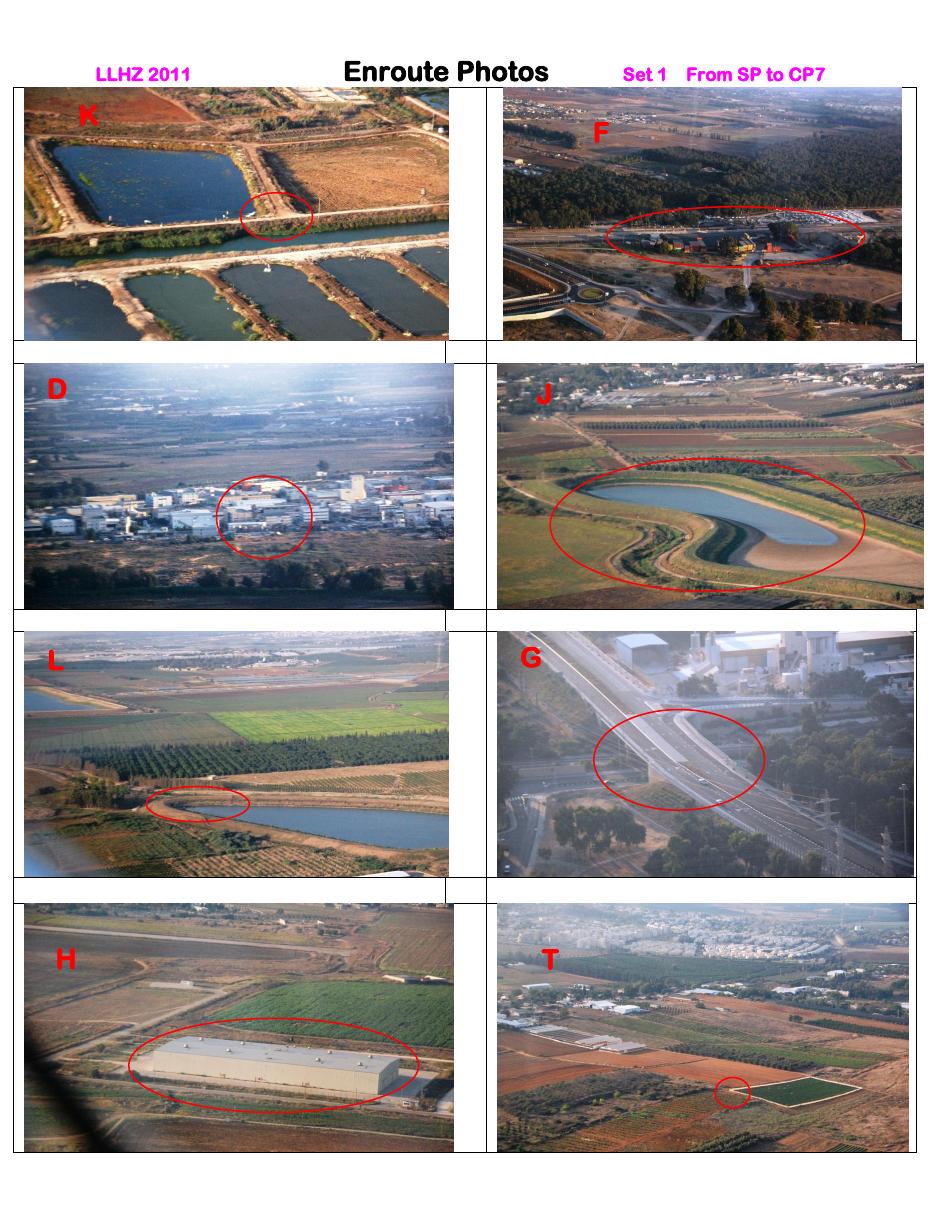 ENROUTE CP Photos – עמוד 1