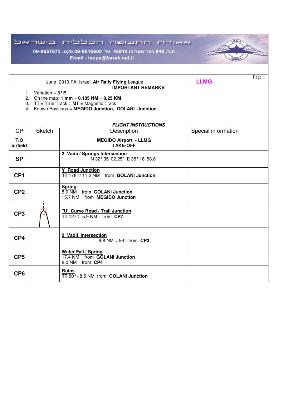 task sheet – עמוד 1