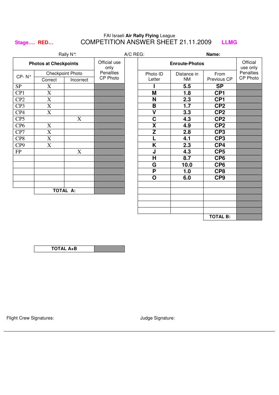 ANSWERS – עמוד 1