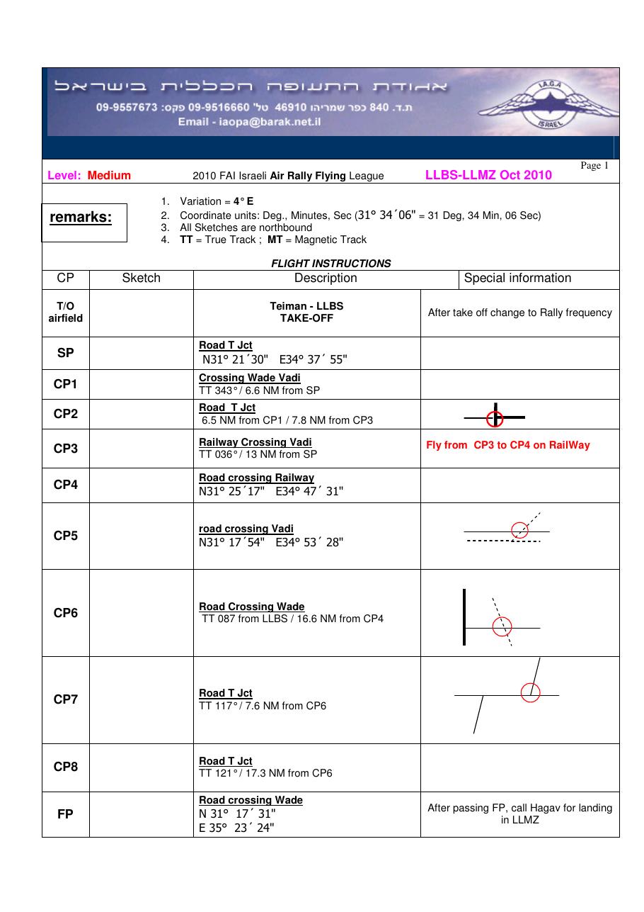 task sheet – עמוד 1