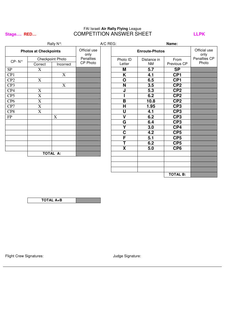 ANSWERS – עמוד 1