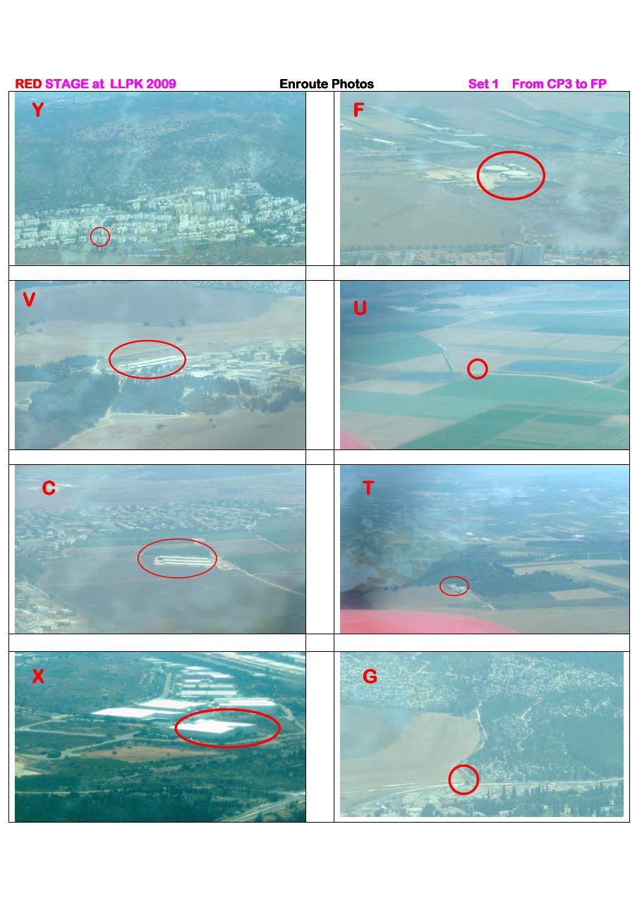 ENROUTE PHOTOS SHEET – עמוד 2