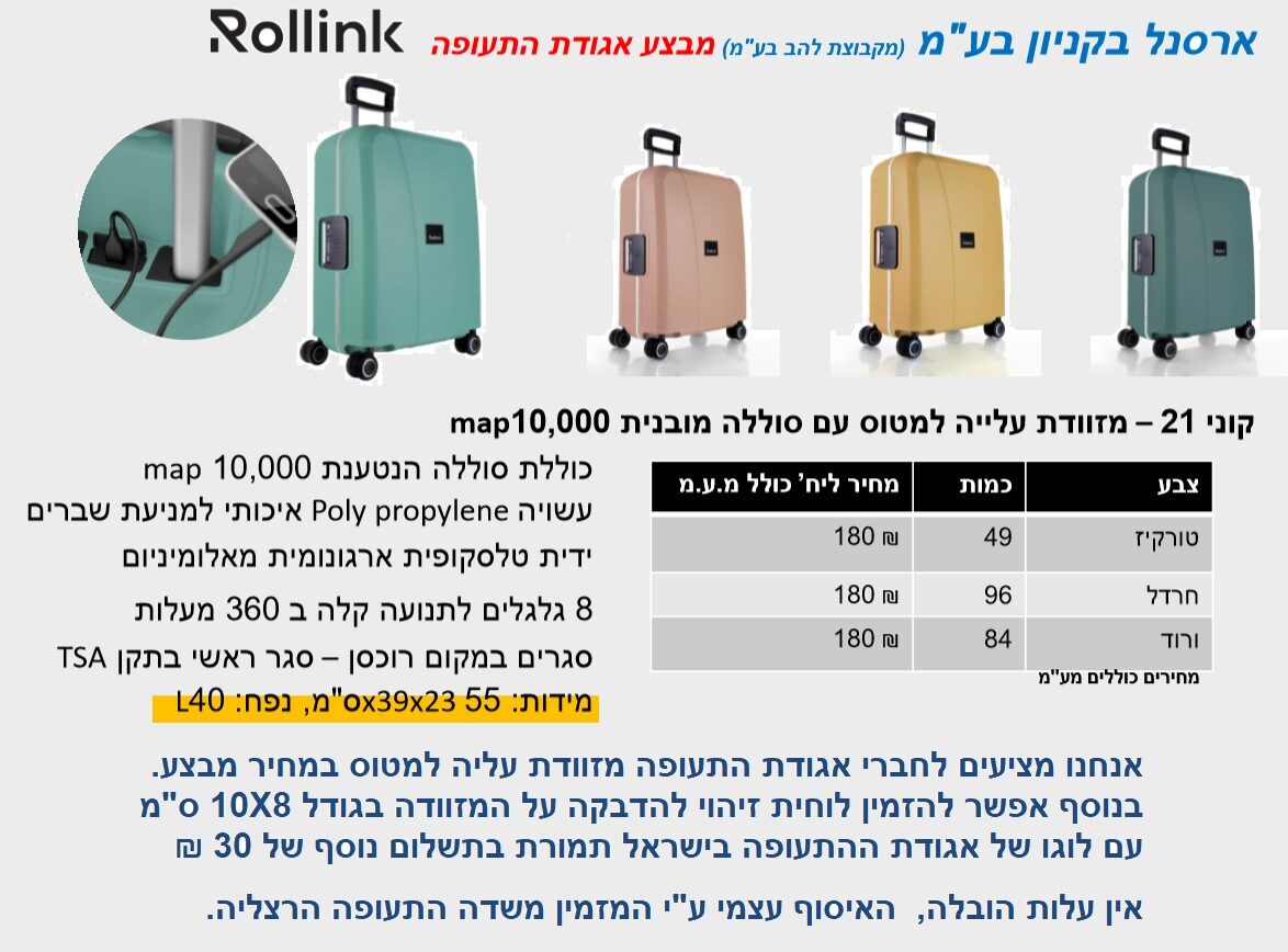 מבצע מזוודות