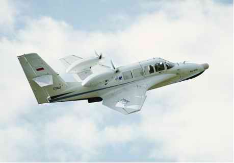 Beriev Be-103