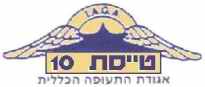 סמל הטייסת