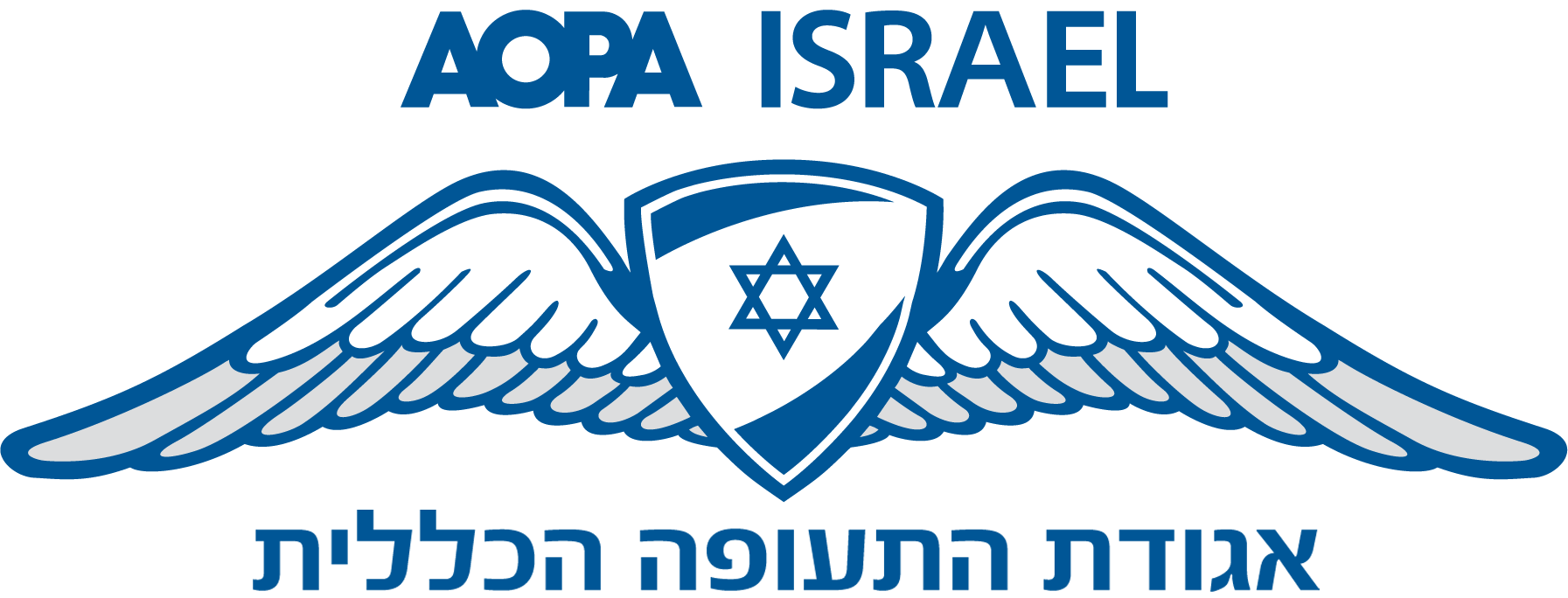 AOPA Israel Logo